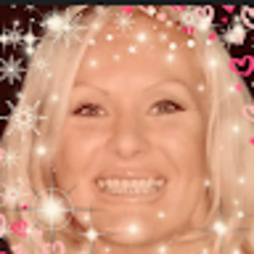 Meet your Posher, Agnessa